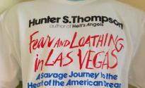 “Fear And Loathing T-Shirt”